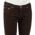 AG 'the Angel' Women's Boot Fit Corduroy Jeans