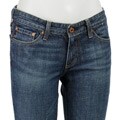AG Jeans Women's 'The Club' Well Fitted Flare Jeans