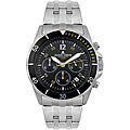 Jacques Lemans Men's Suzuka Chronograph Watch