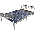 Butterfly Bed