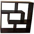 Tobacco 'L' Shapes Shelving