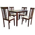 Tulip 5-piece Dinette Set