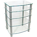 Everest Glass Component Stand