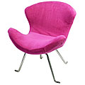Ultra Soft Wing Chairs (Set of 2)
