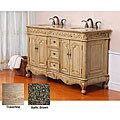 Tarragona Double Sink Bathroom Vanity
