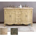 Tarragona Double Sink Bathroom Vanity