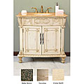 Casablanca Single Sink Bathroom Vanity