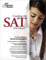 Cracking the SAT, 2010 Edition