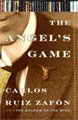 The Angel`s Game (Hardcover)