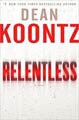 Relentless (Hardcover)