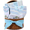Gift Basket of Good Wishes