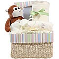 Bedtime Baby Gift Basket