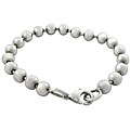Stainless Steel Ball Chain Bracelet