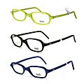Dolce & Gabbana DG 4039 Optical Glasses