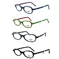Dolce & Gabbana DG 4033 Optical Glasses