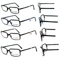 Dolce & Gabbana Unisex DG 369 Optical Glasses