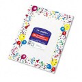 Geographics Design Letterhead (Box of 100 Sheets)