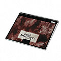 Tops Desk Manager System Multi-task Notebook