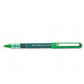 Pilot Vball Green Liquid Ink Roller Ball Pens (Pack of 12)