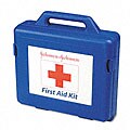 Johnson & Johnson 25-person First Aid Kit