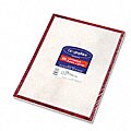 Geographics Design Letterhead Stationery (Pack of 100)