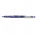 Pilot P-700 Purple Gel Ink Rollerball Pens (Pack of 12)