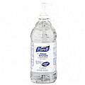 Economy-size Purell Instant Hand Sanitizer