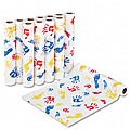 Pediatric Exam Table Paper Rolls (Pack of 12)