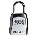 Master Portable Select Access Key Storage Lock