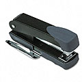 Swingline Stapler with Built-in Staple Remover