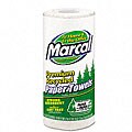 Marcal Recycled 2-ply Paper Towels (Pack of 15)