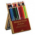 Prismacolor Scholar Colored Pencil Set (Pack of 36)