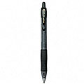 Pilot G2 Black Gel Ink Rollerball Pen (Pack of 12)