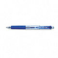 Uni-Ball Gel RT Retractable Blue Pens (Pack of 12)