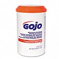 Go-Jo Orange Pumice Hand Cleaner