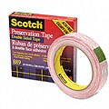 3M Scotch Double-coated Preservation Tape