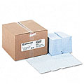 DurEcon Economy Dental Bibs (Pack of 500)
