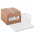 DurEcon Economy Dental Bibs (Pack of 500)
