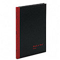 Casebound Notebook with Hardcover