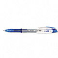 Uni-ball Bit Blue Roller Ball Pens (Pack of 12)