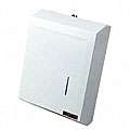 C-fold or Multi-fold Paper Towel Dispenser