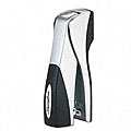 Swingline Optima Grip Compact Silver Stapler