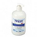 Nexcare 16.9-ounce Moisturizing Hand Sanitizer