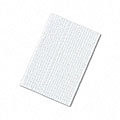 Embossed Three-ply Towels (Pack of 500)