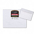 Geographics 'Thank You' Cards (Pack of 24)