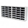 Fellowes Vertical Literature Organizer