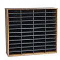 Fellowes Literature Organizer
