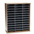 Fellowes Literature Organizer