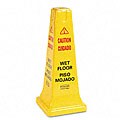 Rubbermaid Safety Caution Cone