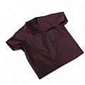 ComfortEase Scrub Top